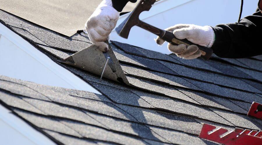 Expert new roof installation services in Mchenry, IL